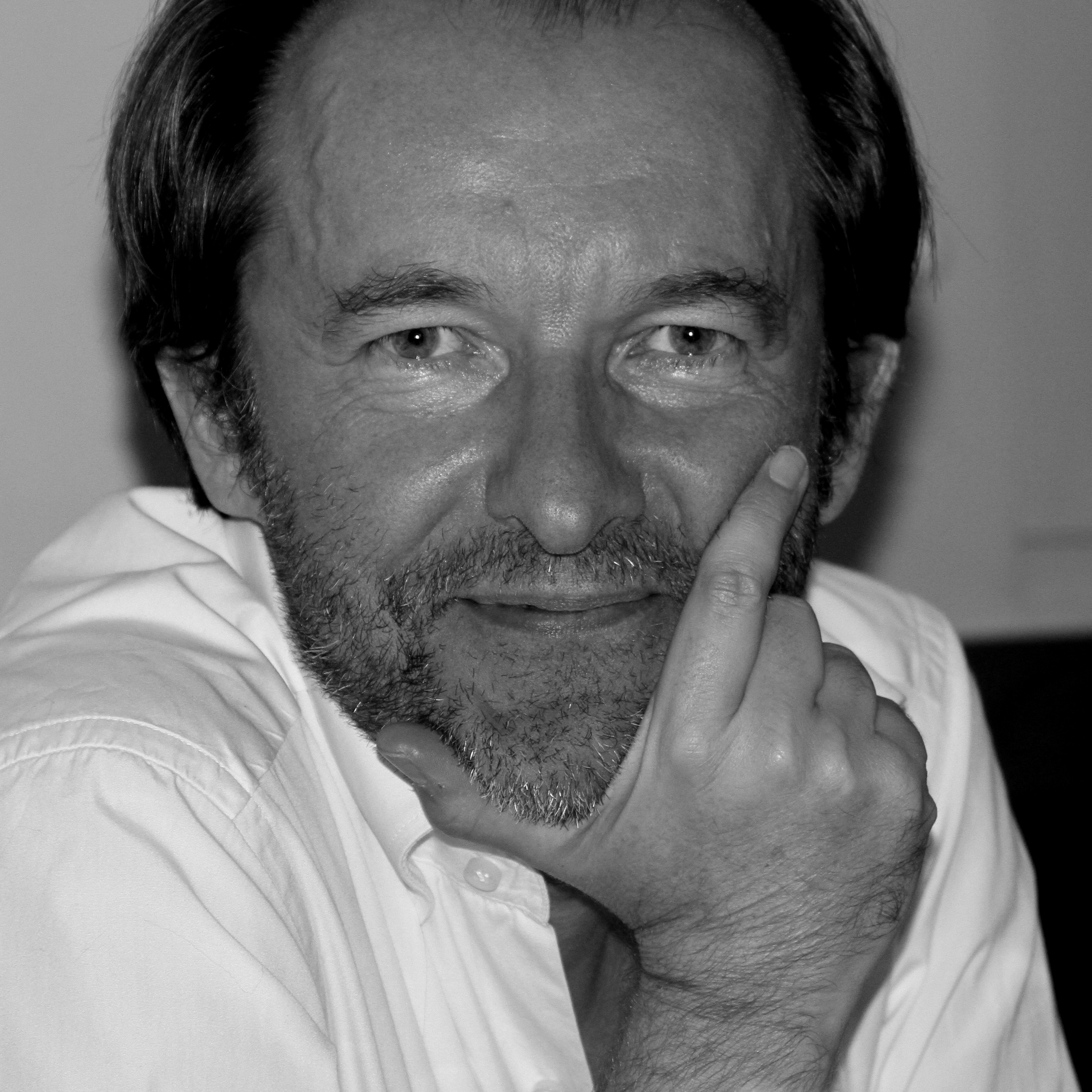 Jean-François Boyer